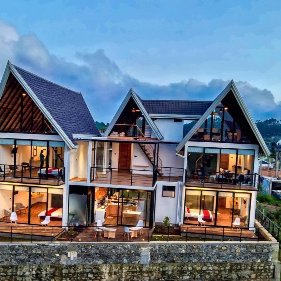 Dream Cottage Nuwara Eliya Exterior foto