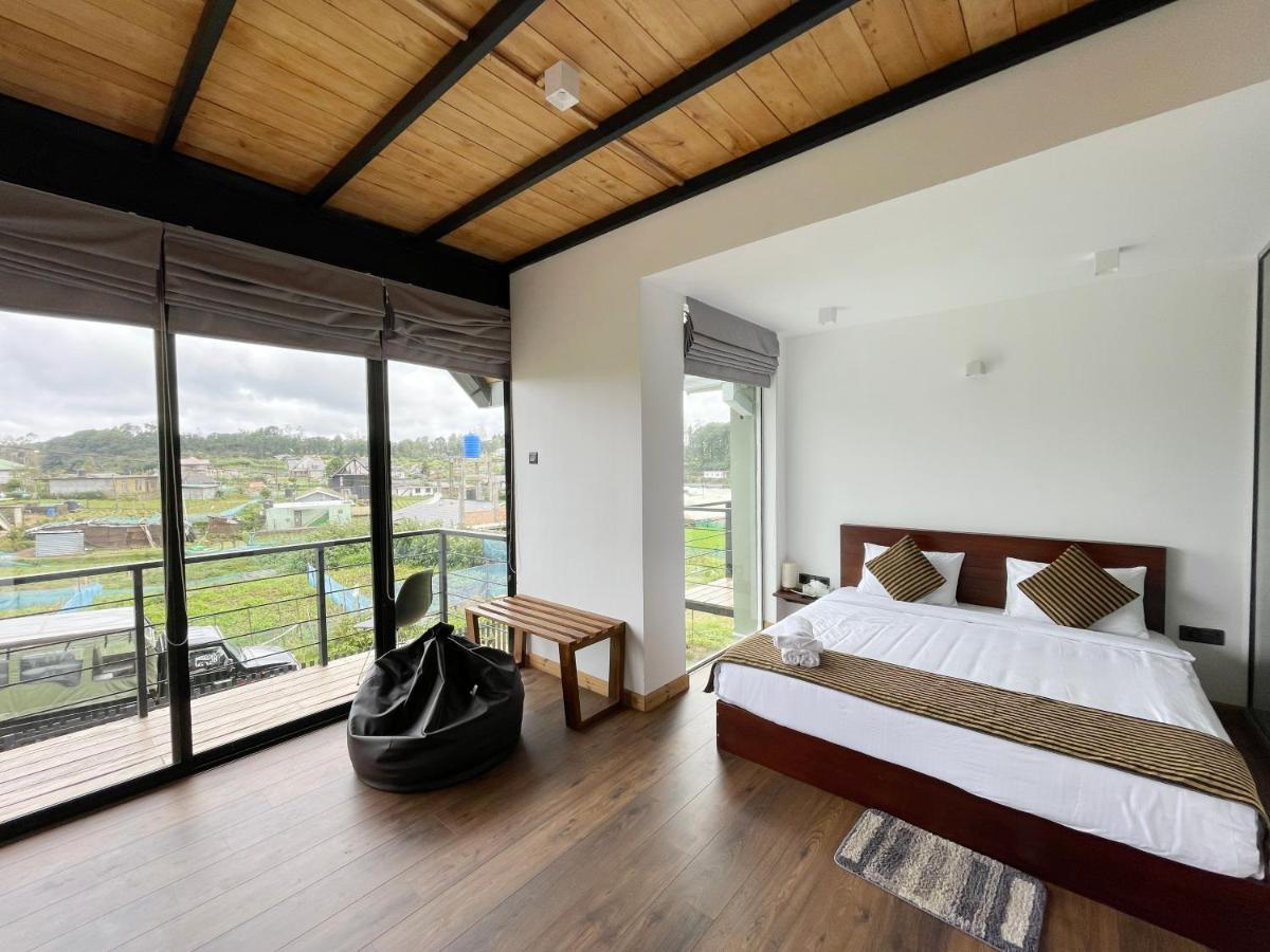 Dream Cottage Nuwara Eliya Exterior foto