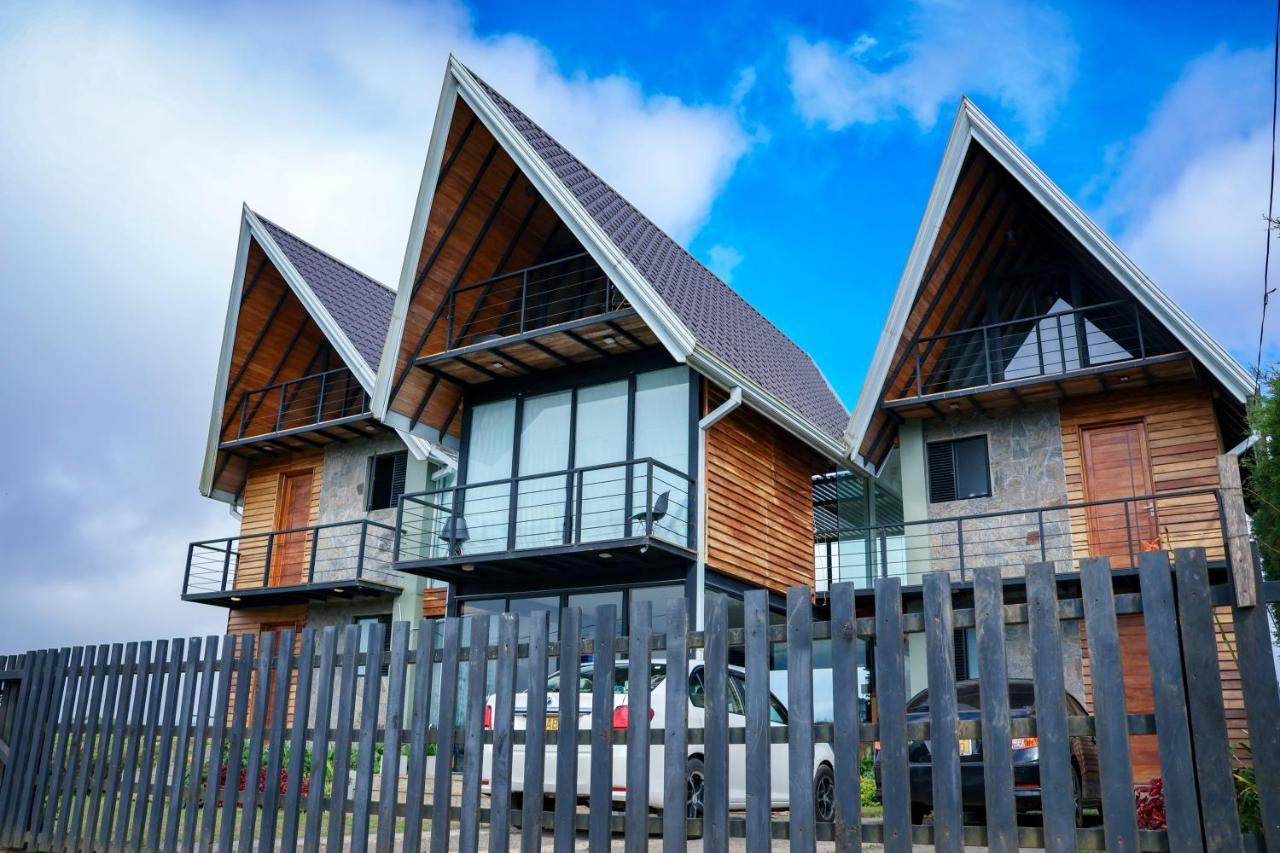 Dream Cottage Nuwara Eliya Exterior foto