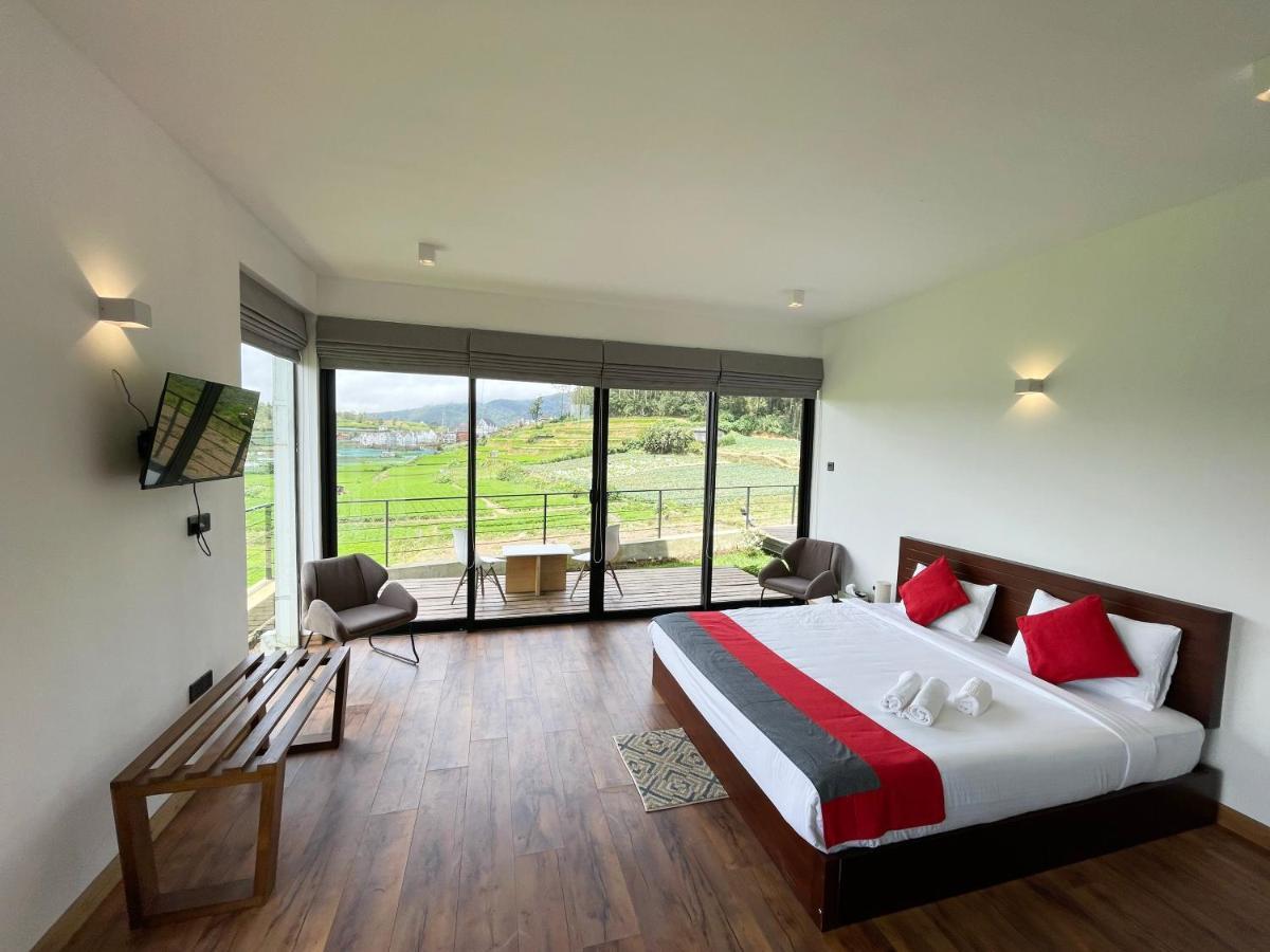 Dream Cottage Nuwara Eliya Exterior foto