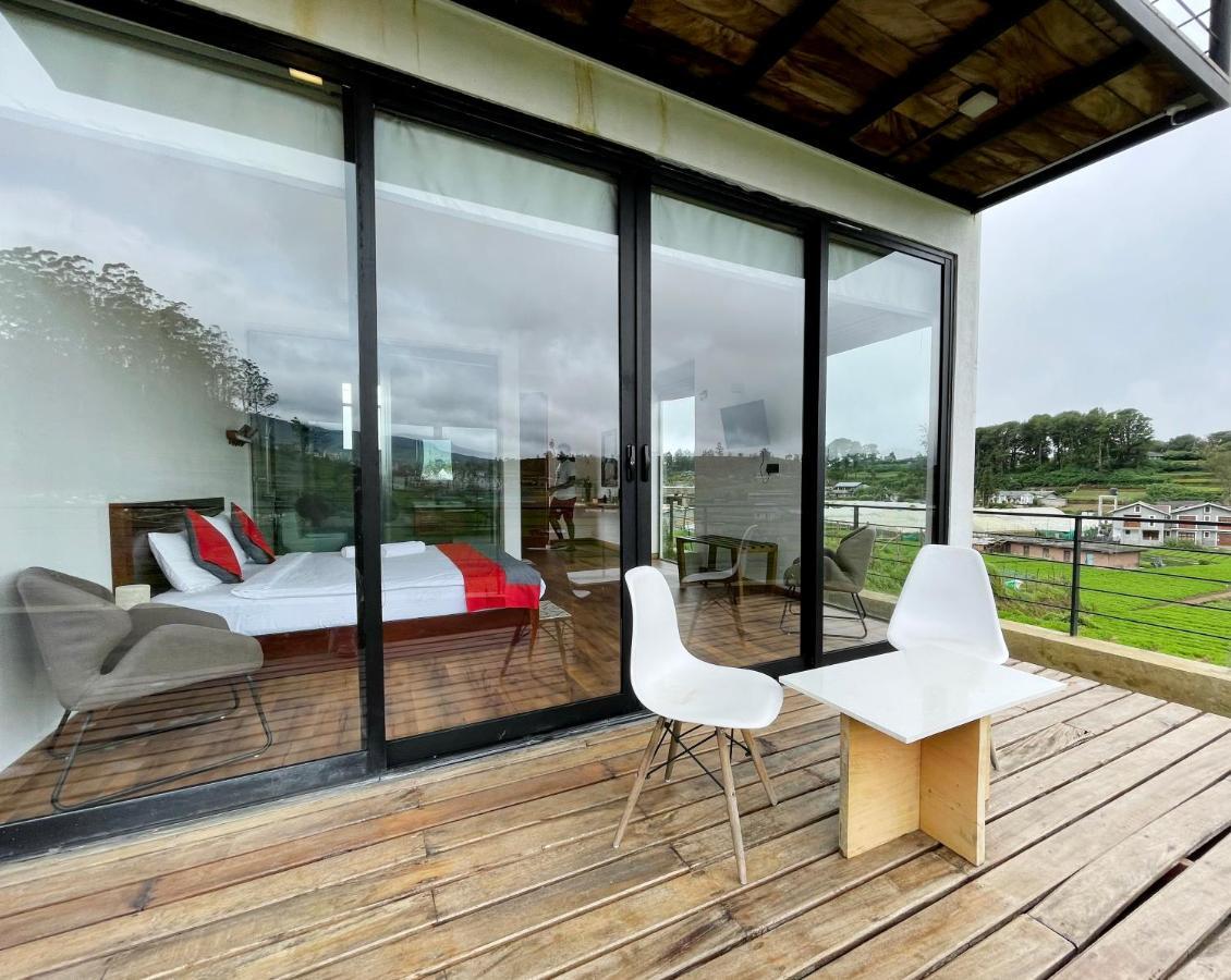 Dream Cottage Nuwara Eliya Exterior foto