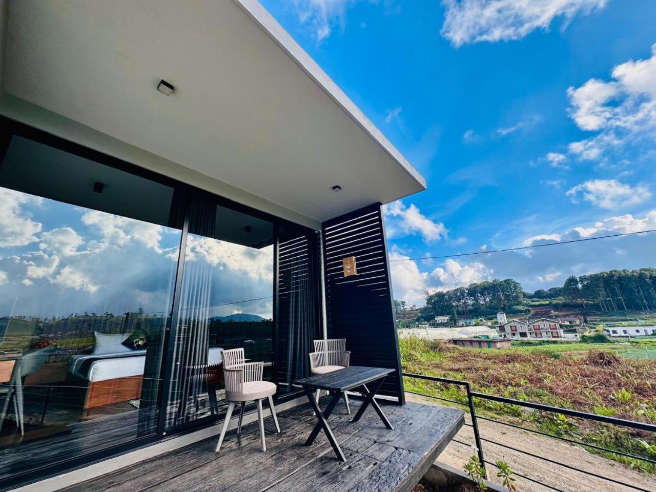 Dream Cottage Nuwara Eliya Exterior foto